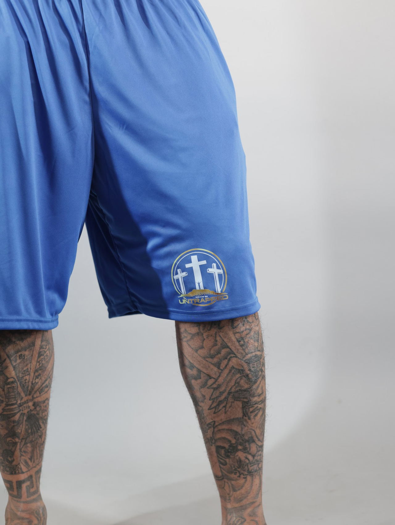 Untrapped Ministries Shorts